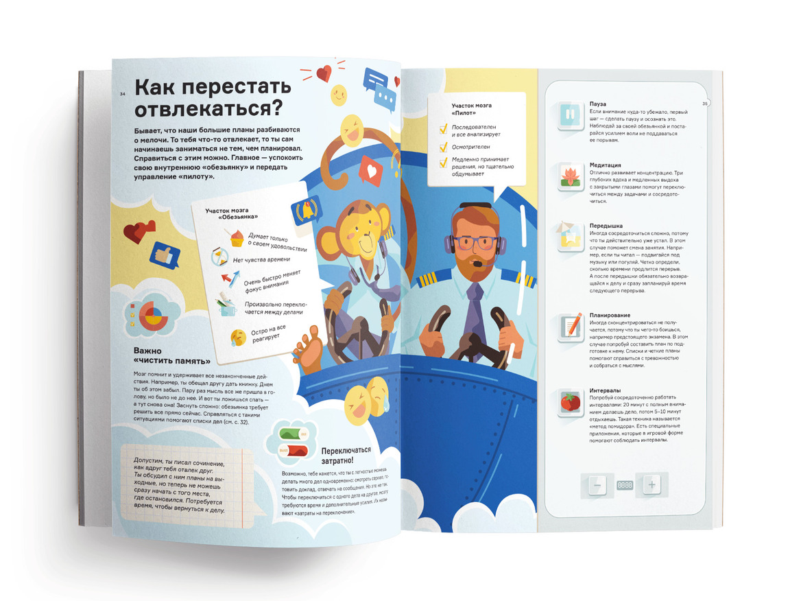 Превью книги