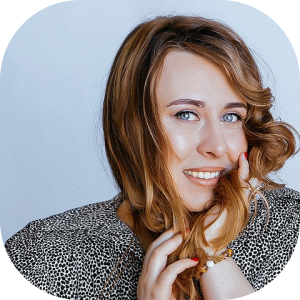 Ярослава Рындина