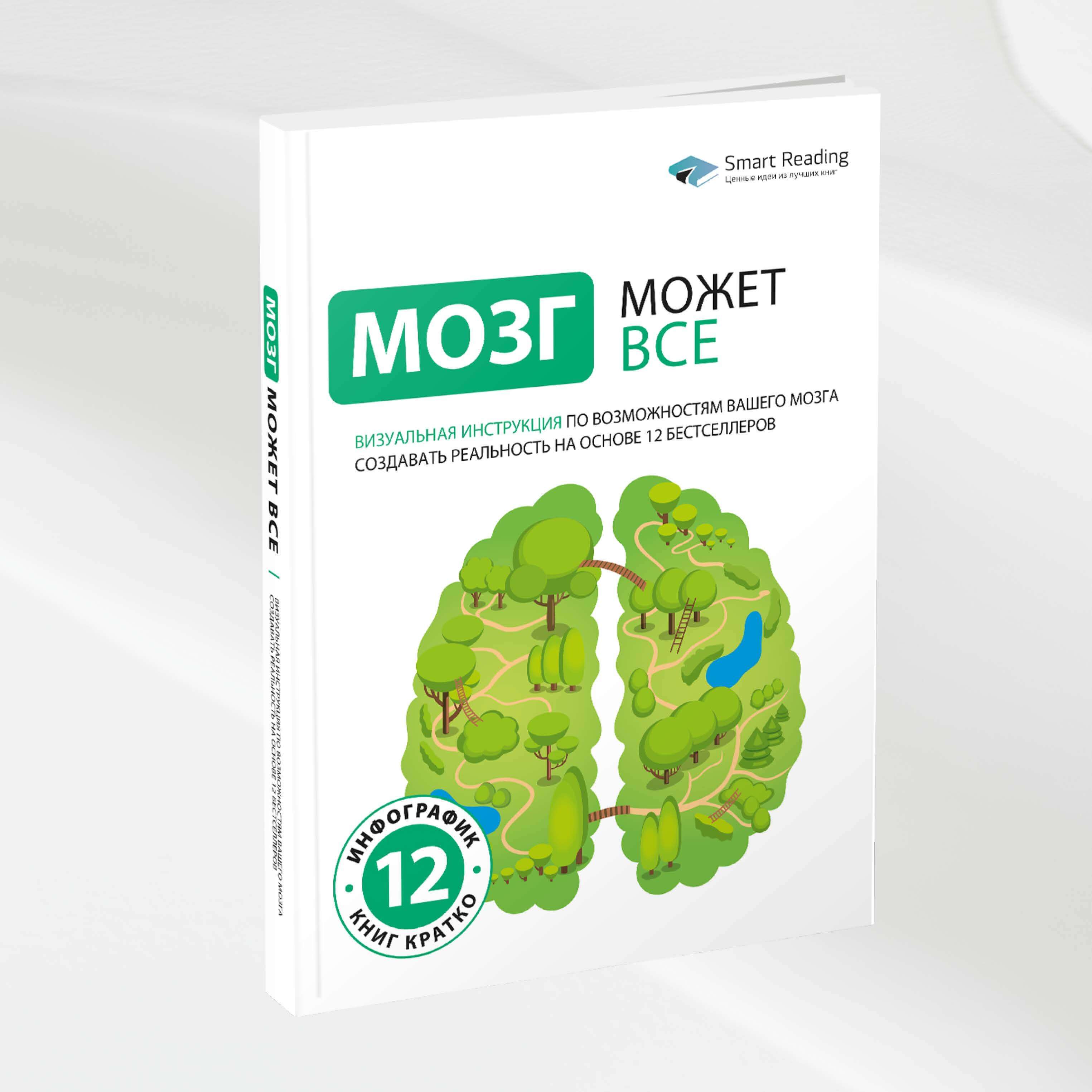 Мозг может все