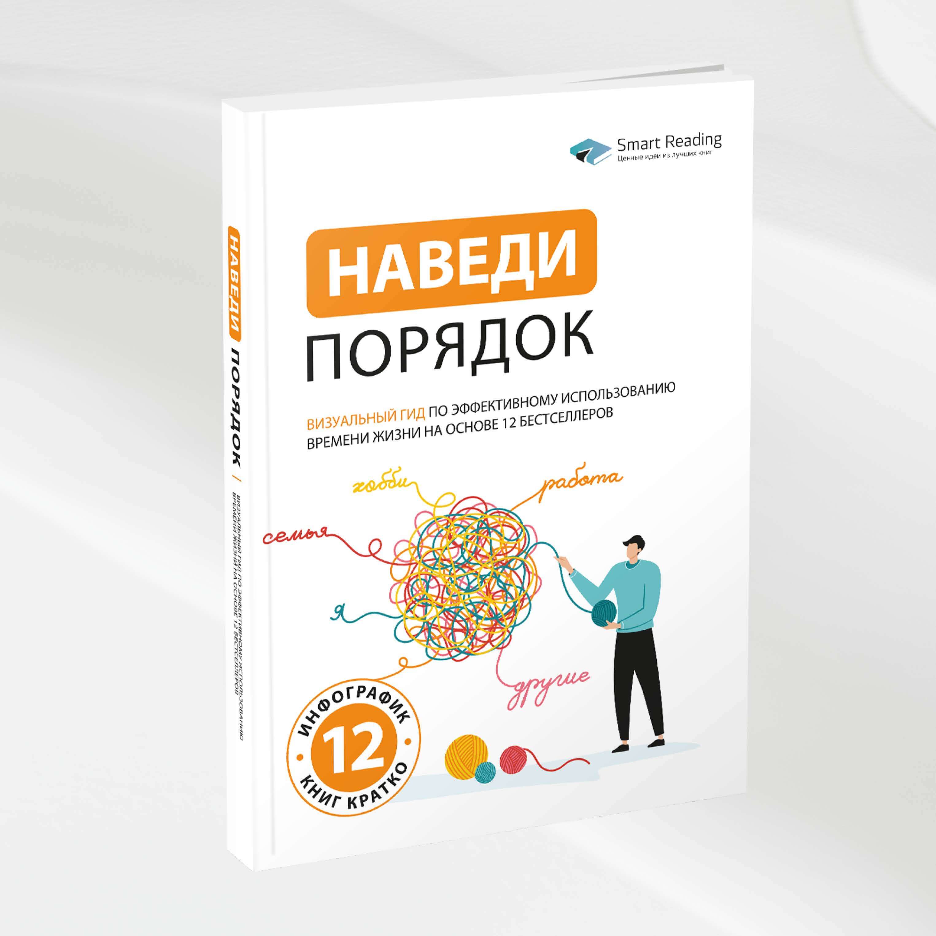 Наведи порядок